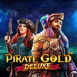 Pirate Gold Deluxe